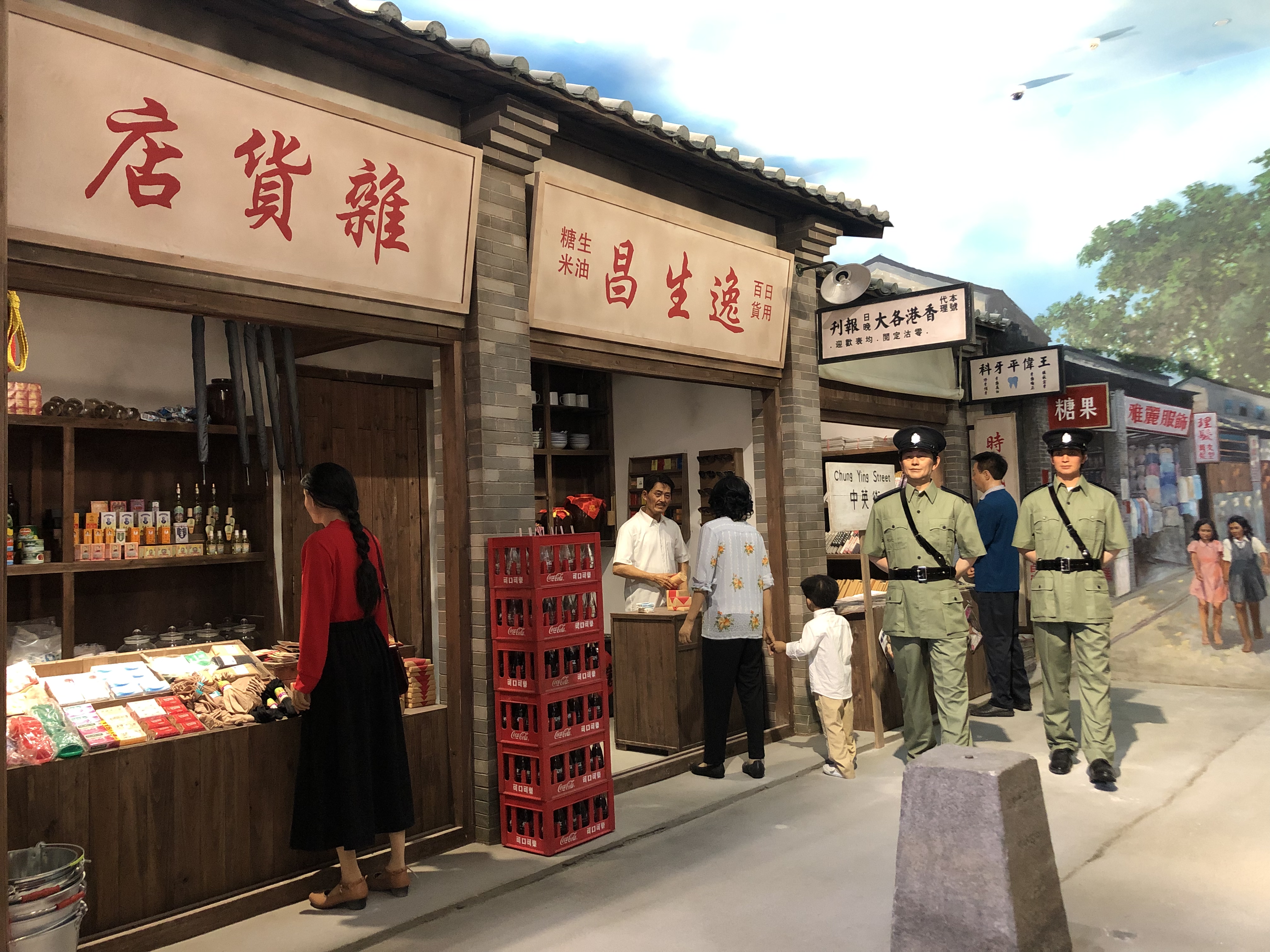 城市规划展览展厅设计案例