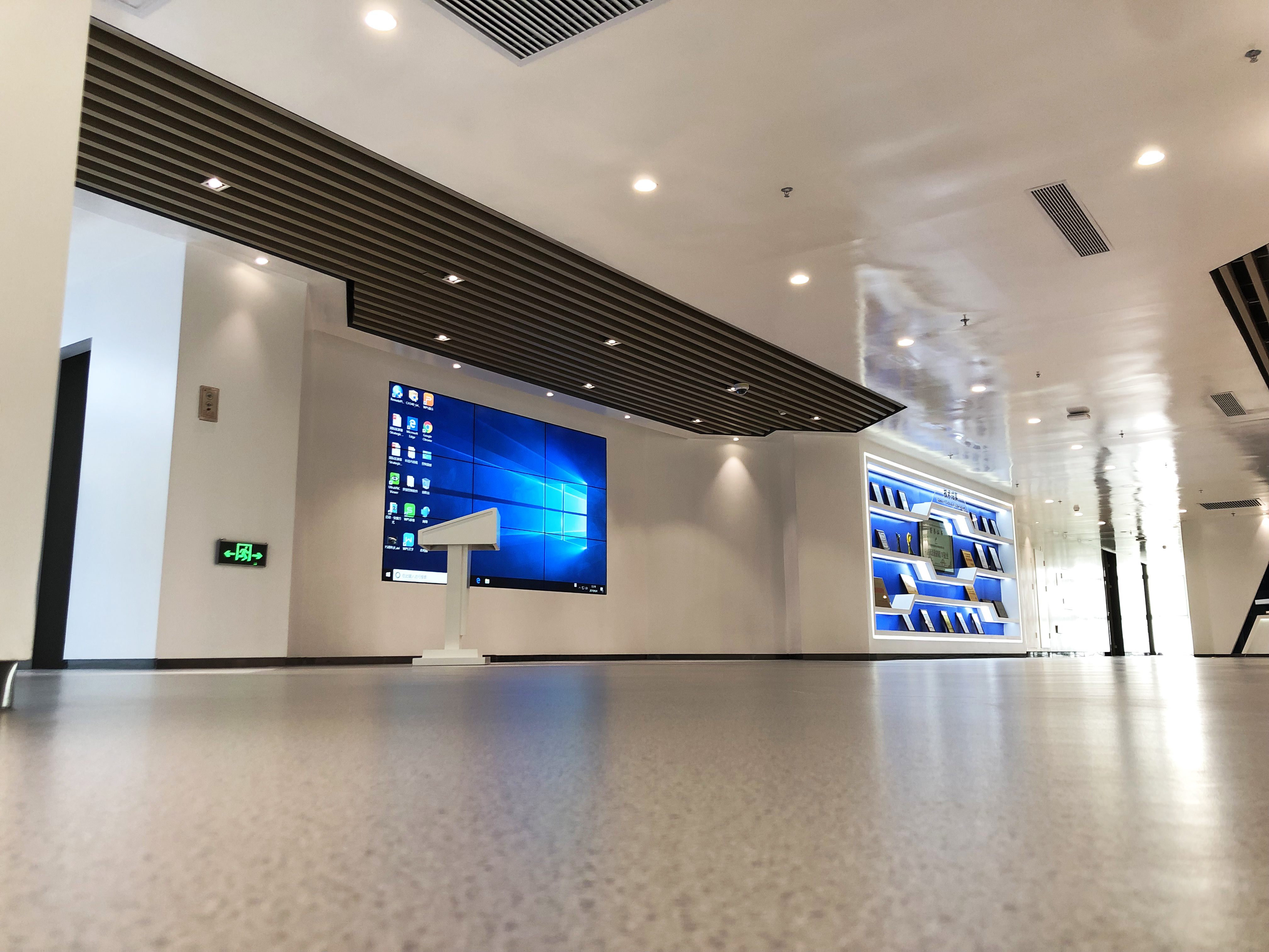 手把手教会你找到一家靠谱的展厅设计公司