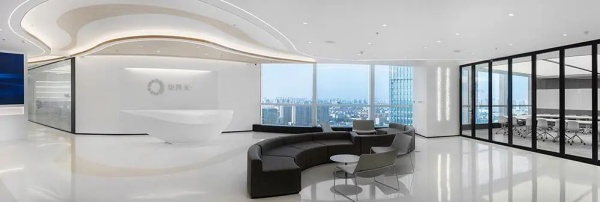 MatrixElements矩阵元上海办公前台