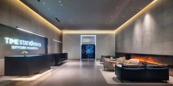 医学干细胞展厅案例赏析