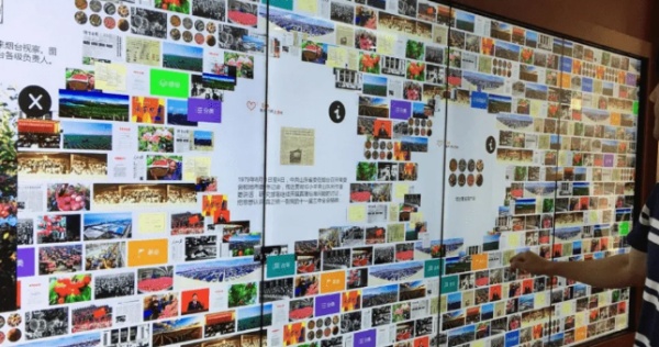 3D照片展厅设计