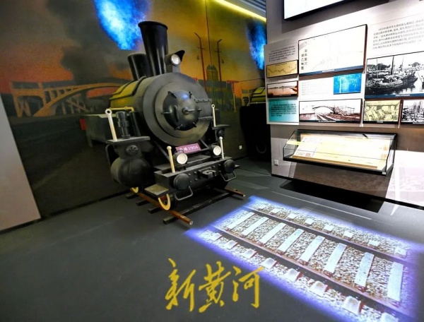 开埠博物馆历史叙事与当代设计的共生实验